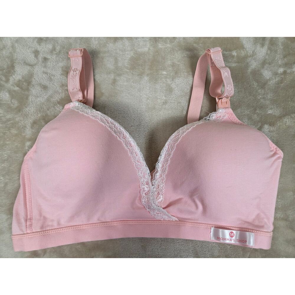 Momma's Shop M Nursing Bra
